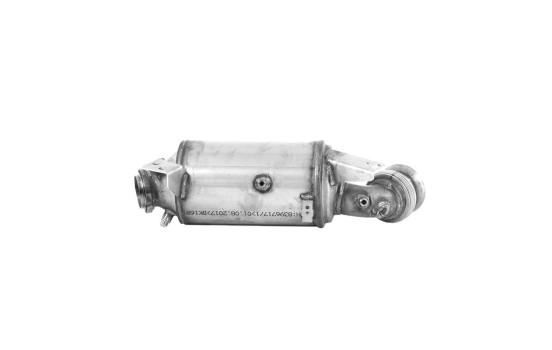 Soot/Particulate Filter, exhaust system EVO C 73217 Walker, Image 7