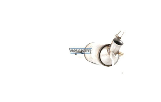 Soot/Particulate Filter, exhaust system EVO C 73218 Walker, Image 3