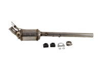Soot/Particulate Filter, exhaust system EVO C 73218 Walker