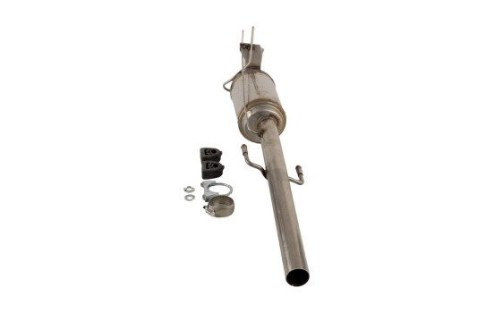 Soot/Particulate Filter, exhaust system EVO C 73218 Walker, Image 6
