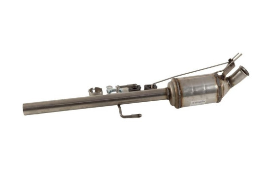 Soot/Particulate Filter, exhaust system EVO C 73218 Walker, Image 7