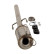 Soot/Particulate Filter, exhaust system EVO C 73218 Walker, Thumbnail 8