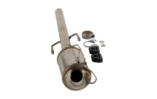 Soot/Particulate Filter, exhaust system EVO C 73218 Walker, Image 8