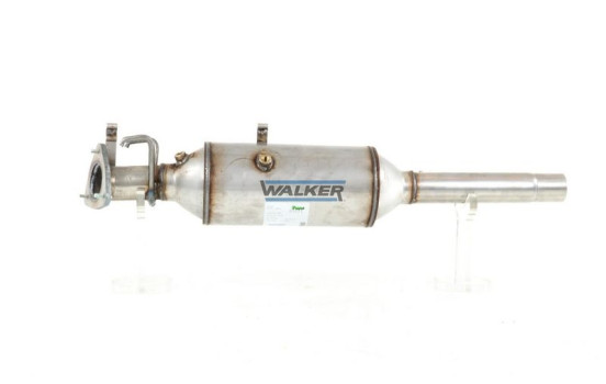 Soot/Particulate Filter, exhaust system EVO C 73221 Walker
