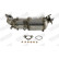 Soot/Particulate Filter, exhaust system EVO C 73272 Walker, Thumbnail 2