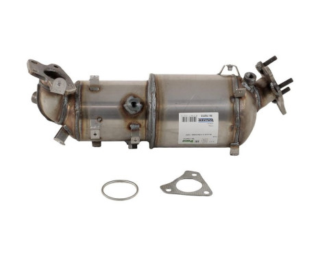 Soot/Particulate Filter, exhaust system EVO C 73272 Walker, Image 3