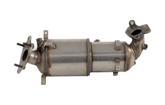 Soot/Particulate Filter, exhaust system EVO C 73272 Walker, Image 4