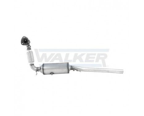 Soot/Particulate Filter, exhaust system EVO C 73285 Walker