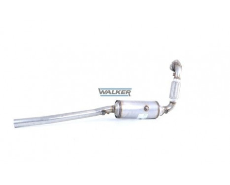 Soot/Particulate Filter, exhaust system EVO C 73285 Walker, Image 10