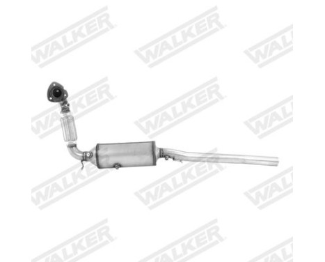 Soot/Particulate Filter, exhaust system EVO C 73285 Walker, Image 12