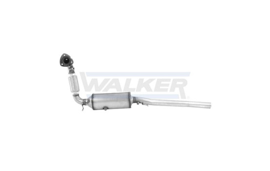 Soot/Particulate Filter, exhaust system EVO C 73285 Walker, Image 2