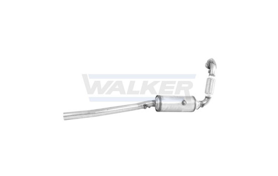 Soot/Particulate Filter, exhaust system EVO C 73285 Walker, Image 4