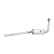 Soot/Particulate Filter, exhaust system EVO C 73285 Walker, Thumbnail 6