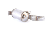 Soot/Particulate Filter, exhaust system EVO C 73292 Walker