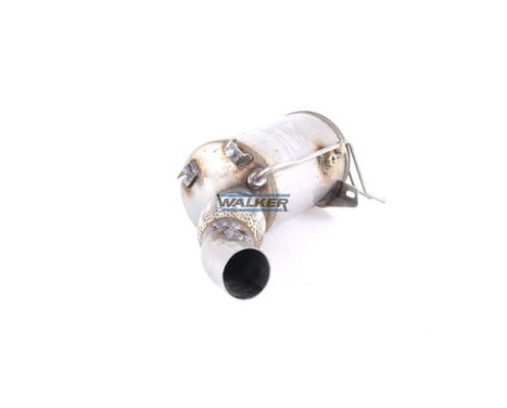 Soot/Particulate Filter, exhaust system EVO C 73292 Walker, Image 3