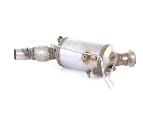 Soot/Particulate Filter, exhaust system EVO C 73292 Walker, Image 7