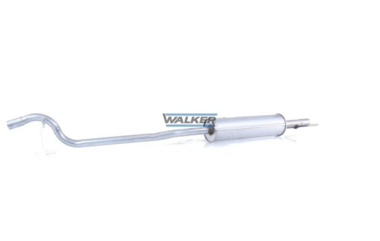 Soot/Particulate Filter, exhaust system EVO C 73350 Walker, Image 3
