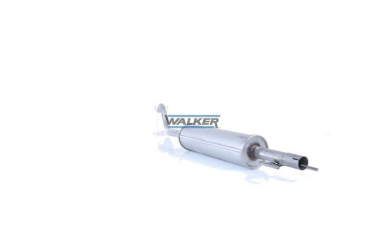 Soot/Particulate Filter, exhaust system EVO C 73350 Walker, Image 4