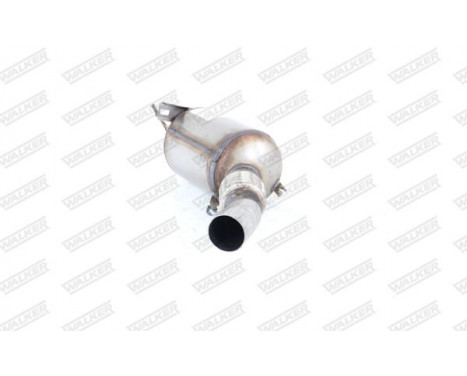 Soot/Particulate Filter, exhaust system EVO C 73375 Walker