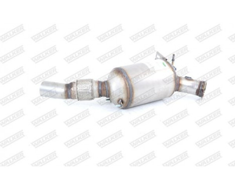 Soot/Particulate Filter, exhaust system EVO C 73375 Walker, Image 2