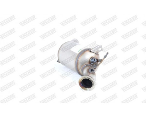 Soot/Particulate Filter, exhaust system EVO C 73375 Walker, Image 3