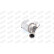 Soot/Particulate Filter, exhaust system EVO C 73375 Walker, Thumbnail 3