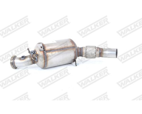Soot/Particulate Filter, exhaust system EVO C 73375 Walker, Image 4