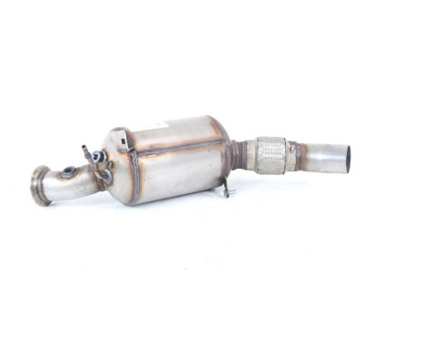 Soot/Particulate Filter, exhaust system EVO C 73375 Walker