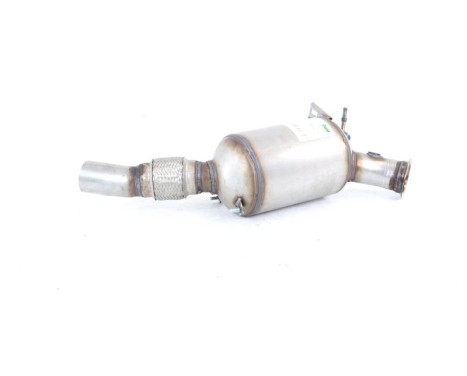 Soot/Particulate Filter, exhaust system EVO C 73375 Walker, Image 3