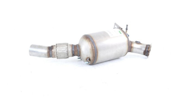 Soot/Particulate Filter, exhaust system EVO C 73375 Walker, Image 2