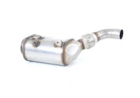 Soot/Particulate Filter, exhaust system EVO C 73377 Walker