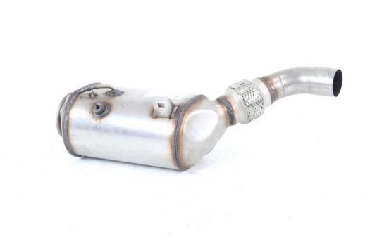Soot/Particulate Filter, exhaust system EVO C 73377 Walker