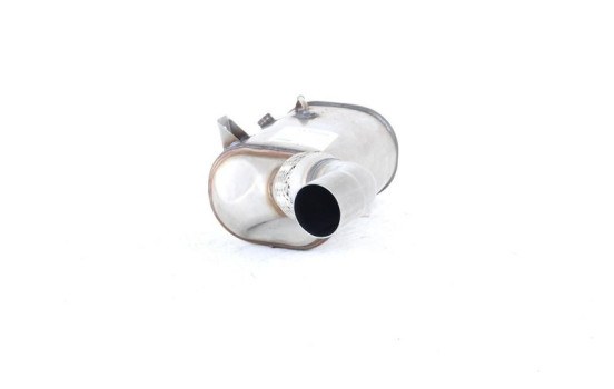 Soot/Particulate Filter, exhaust system EVO C 73377 Walker, Image 2