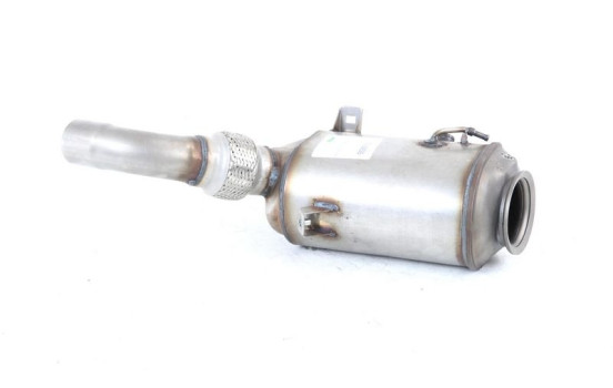 Soot/Particulate Filter, exhaust system EVO C 73377 Walker, Image 3