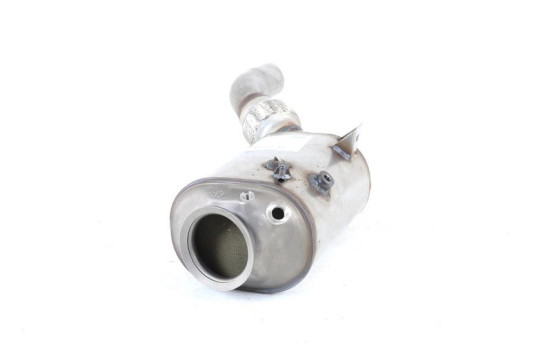 Soot/Particulate Filter, exhaust system EVO C 73377 Walker, Image 4