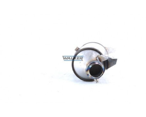 Soot/Particulate Filter, exhaust system EVO C, Image 10