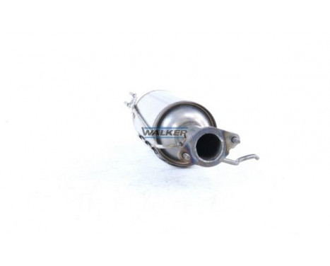 Soot/Particulate Filter, exhaust system EVO C, Image 10