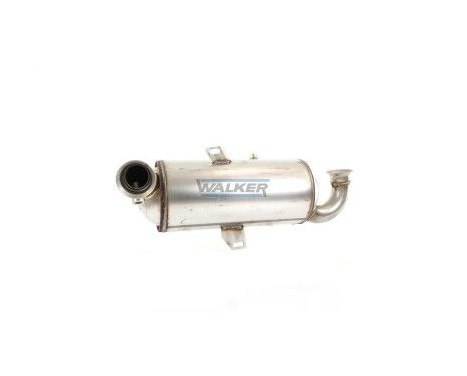 Soot/Particulate Filter, exhaust system EVO C, Image 7