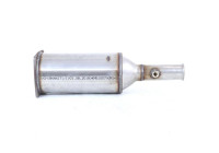 Soot/Particulate Filter, exhaust system EVO S 93001 Walker