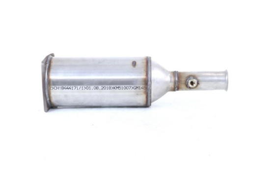Soot/Particulate Filter, exhaust system EVO S 93001 Walker