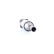 Soot/Particulate Filter, exhaust system EVO S 93001 Walker, Thumbnail 6