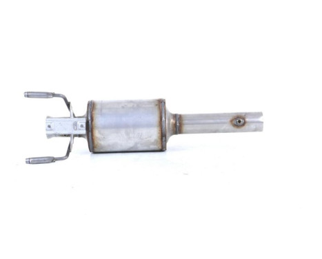 Soot/Particulate Filter, exhaust system EVO S 93046 Walker