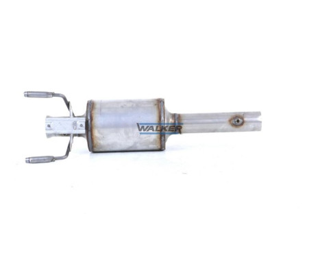Soot/Particulate Filter, exhaust system EVO S 93046 Walker, Image 2
