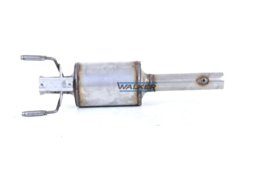 Soot/Particulate Filter, exhaust system EVO S 93046 Walker, Image 2