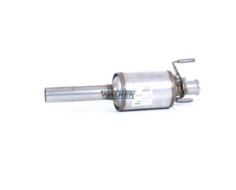 Soot/Particulate Filter, exhaust system EVO S 93046 Walker, Image 4