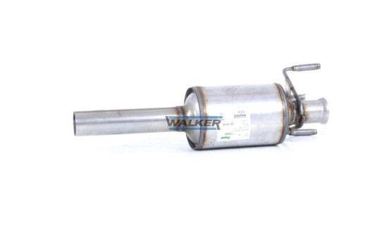 Soot/Particulate Filter, exhaust system EVO S 93046 Walker, Image 4