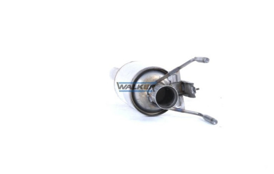 Soot/Particulate Filter, exhaust system EVO S 93046 Walker, Image 5