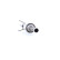 Soot/Particulate Filter, exhaust system EVO S 93046 Walker, Thumbnail 6