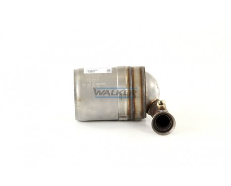 Soot/Particulate Filter, exhaust system EVO S 93051 Walker