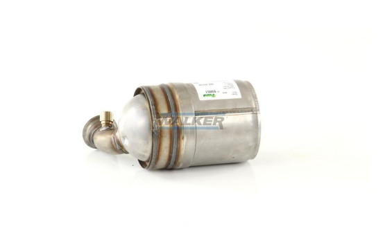 Soot/Particulate Filter, exhaust system EVO S 93051 Walker, Image 3